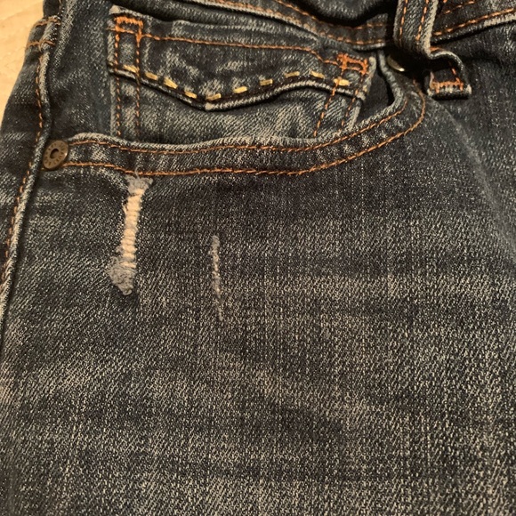 Levi’s Strauss - Picture 4 of 8